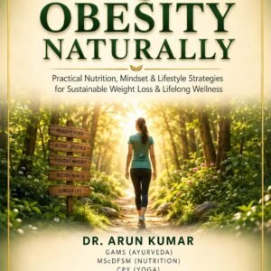 Free Guide: Conquer Obesity Naturally