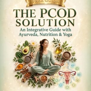 Free Guide: The PCOD Solution